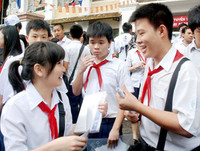 [ẢNH] Tuyển sinh lớp 10: Định hướng và cách ôn thi môn Lịch sử hiệu quả