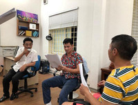 [ẢNH] Hành trình ‘nhan sắc’ của cặp bài trùng Nam Tào – Bắc Đẩu trong 16 năm ‘Táo quân’