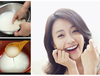 [ẢNH] 12 công dụng kỳ diệu của nước vo gạo không phải ai cũng biết