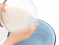 [ẢNH] 12 công dụng kỳ diệu của nước vo gạo không phải ai cũng biết