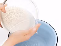 [ẢNH] 12 công dụng kỳ diệu của nước vo gạo không phải ai cũng biết