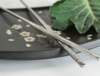 [ẢNH] Văn hóa dùng đũa của các nước châu Á khác nhau như thế nào?