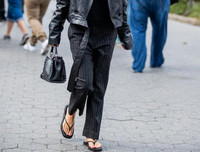 [ẢNH] Những xu hướng thời trang tưởng lỗi thời nhưng đang 