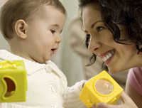 [ẢNH] Những lưu ý về an toàn đồ chơi để không xảy ra tai nạn đáng tiếc cho trẻ nhỏ