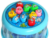 [ẢNH] Những lưu ý về an toàn đồ chơi để không xảy ra tai nạn đáng tiếc cho trẻ nhỏ