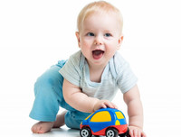 [ẢNH] Những lưu ý về an toàn đồ chơi để không xảy ra tai nạn đáng tiếc cho trẻ nhỏ