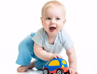 [ẢNH] Những lưu ý về an toàn đồ chơi để không xảy ra tai nạn đáng tiếc cho trẻ nhỏ