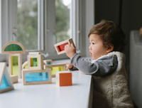 [ẢNH] Những lưu ý về an toàn đồ chơi để không xảy ra tai nạn đáng tiếc cho trẻ nhỏ