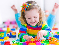 [ẢNH] Những lưu ý về an toàn đồ chơi để không xảy ra tai nạn đáng tiếc cho trẻ nhỏ