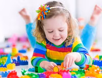 [ẢNH] Những lưu ý về an toàn đồ chơi để không xảy ra tai nạn đáng tiếc cho trẻ nhỏ