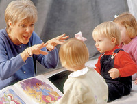 [ẢNH] Những lưu ý về an toàn đồ chơi để không xảy ra tai nạn đáng tiếc cho trẻ nhỏ