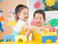 [ẢNH] Những lưu ý về an toàn đồ chơi để không xảy ra tai nạn đáng tiếc cho trẻ nhỏ