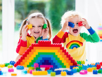 [ẢNH] Những lưu ý về an toàn đồ chơi để không xảy ra tai nạn đáng tiếc cho trẻ nhỏ