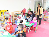 [ẢNH] Những lưu ý về an toàn đồ chơi để không xảy ra tai nạn đáng tiếc cho trẻ nhỏ