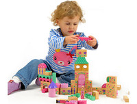 [ẢNH] Những lưu ý về an toàn đồ chơi để không xảy ra tai nạn đáng tiếc cho trẻ nhỏ