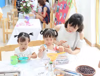[ẢNH] Những lưu ý về an toàn đồ chơi để không xảy ra tai nạn đáng tiếc cho trẻ nhỏ