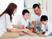 [ẢNH] Những lưu ý về an toàn đồ chơi để không xảy ra tai nạn đáng tiếc cho trẻ nhỏ