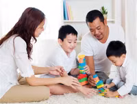 [ẢNH] Những lưu ý về an toàn đồ chơi để không xảy ra tai nạn đáng tiếc cho trẻ nhỏ