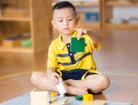 [ẢNH] Những lưu ý về an toàn đồ chơi để không xảy ra tai nạn đáng tiếc cho trẻ nhỏ