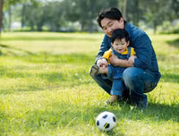 [ẢNH] Những lưu ý về an toàn đồ chơi để không xảy ra tai nạn đáng tiếc cho trẻ nhỏ