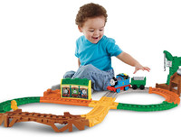 [ẢNH] Những lưu ý về an toàn đồ chơi để không xảy ra tai nạn đáng tiếc cho trẻ nhỏ