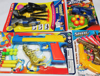 [ẢNH] Những lưu ý về an toàn đồ chơi để không xảy ra tai nạn đáng tiếc cho trẻ nhỏ