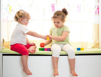 [ẢNH] Những lưu ý về an toàn đồ chơi để không xảy ra tai nạn đáng tiếc cho trẻ nhỏ