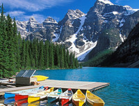 [ẢNH] Top 7 điểm đến được mệnh danh là 