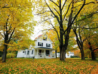 [ẢNH] Top 7 điểm đến được mệnh danh là 