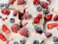 [ẢNH] Loạt món ăn vặt từ trái cây cực ngon giúp 