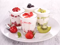 [ẢNH] Loạt món ăn vặt từ trái cây cực ngon giúp 