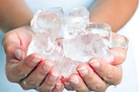 Một vài cách đơn giản trị ong đốt để giảm sưng và đau