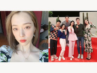 [ẢNH] Những ngày cuối cùng của Sulli trước khi qua đời ở tuổi 25