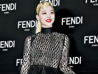 [ẢNH] Những ngày cuối cùng của Sulli trước khi qua đời ở tuổi 25