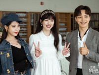 [ẢNH] Những ngày cuối cùng của Sulli trước khi qua đời ở tuổi 25