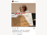 [ẢNH] Những ngày cuối cùng của Sulli trước khi qua đời ở tuổi 25