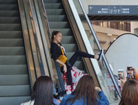 [ẢNH] Những ngày cuối cùng của Sulli trước khi qua đời ở tuổi 25