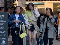 [ẢNH] Những ngày cuối cùng của Sulli trước khi qua đời ở tuổi 25