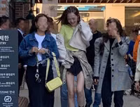 [ẢNH] Những ngày cuối cùng của Sulli trước khi qua đời ở tuổi 25