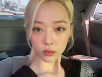 [ẢNH] Những ngày cuối cùng của Sulli trước khi qua đời ở tuổi 25