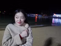 [ẢNH] Những ngày cuối cùng của Sulli trước khi qua đời ở tuổi 25