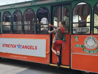 [ẢNH] Những ngày cuối cùng của Sulli trước khi qua đời ở tuổi 25