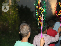 [ẢNH] Trung thu vui với những đứa trẻ nghèo dân tộc La Hủ