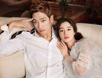 [ẢNH] Cuộc sống viên mãn của tài tử 