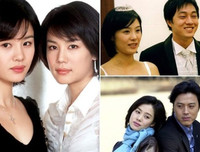 [ẢNH] Cuộc sống viên mãn của tài tử 