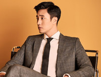 [ẢNH] Cuộc sống viên mãn của tài tử 