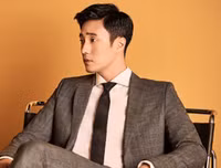 [ẢNH] Cuộc sống viên mãn của tài tử 