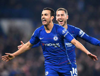 [ẢNH] Đội hình Chelsea mùa giải 2019-2020: Chuyến làm khách khó khăn ở Old Trafford