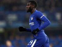 [ẢNH] Đội hình Chelsea mùa giải 2019-2020: Chuyến làm khách khó khăn ở Old Trafford