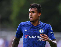 [ẢNH] Đội hình Chelsea mùa giải 2019-2020: Chuyến làm khách khó khăn ở Old Trafford